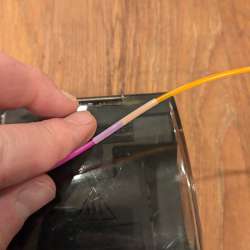 Sunlu Filament Connector review