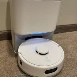 Switchbot K10+ Pro Mini Robot Vacuum review – The “Yoda” of robot vacuums