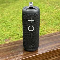 Tribit StormBox 2 Portable Wireless Speaker review – Two of them are more than the sum of the parts