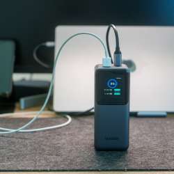 UGREEN Nexode Fast Charging Power Bank review