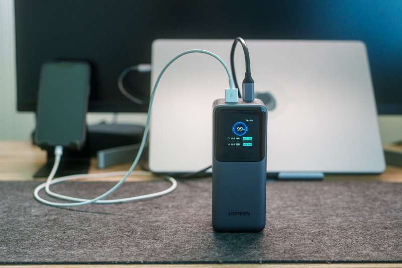 UGREEN NexnodePB721 PowerBank 1