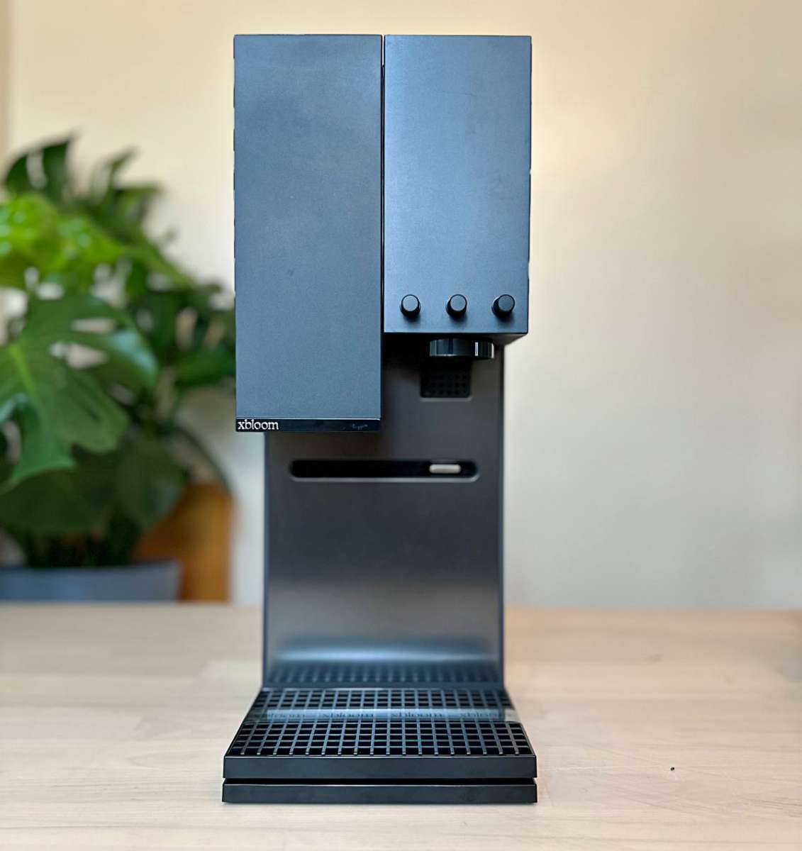 xbloom studio coffee machine