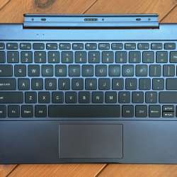 XPPen ACK08 Smart Keyboard review – It will elevate the XPPen Magic Drawing Pad experience