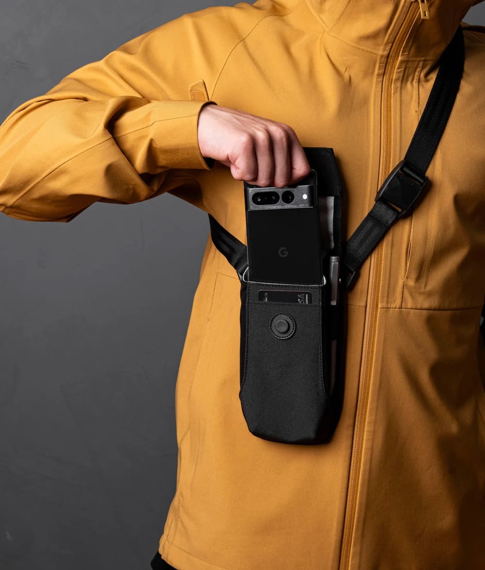 alpaka modular sling 3