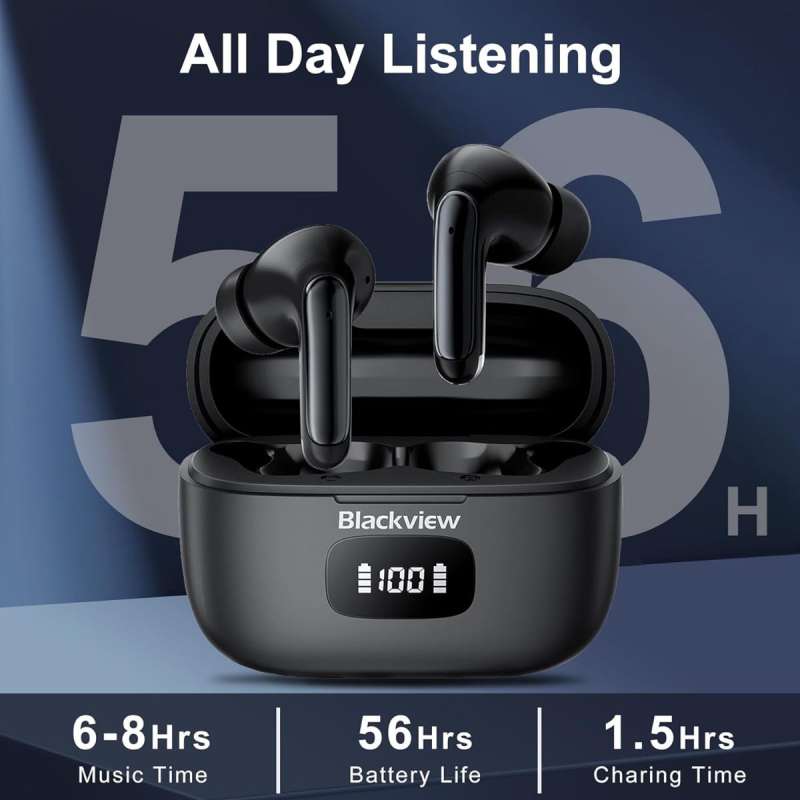 blackview earbud deal 3