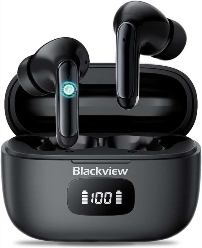 blackview earbud deal 4