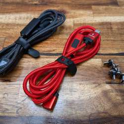 Chargeasap Connect Pro 100W Magnetic Charging Cable review – One cable to rule them all