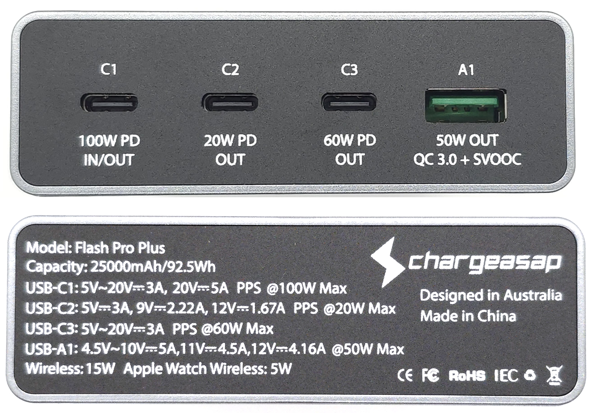 chargeasap flashproplus 4