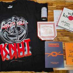 Curiosity Box review – A fun subscription box for thinkers, geeks, and nerds