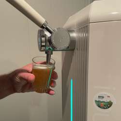 iGulu F1 smart beer maker review – It’s like a bread machine, but for beer!
