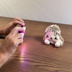Moonside MagLight review