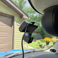 nexar beam2 dashcam9