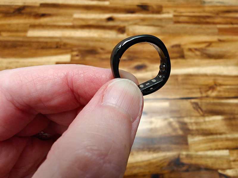 ringconn gen2 smartring 11