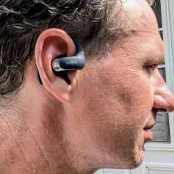 Shokz Openfit Air earbuds review – All your audio, while still hearing your environment