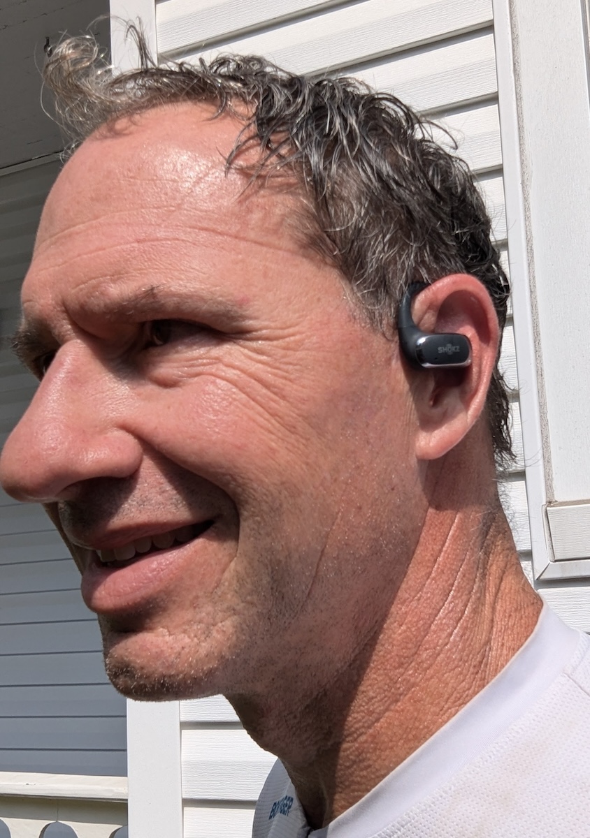 shokz earbuds 6