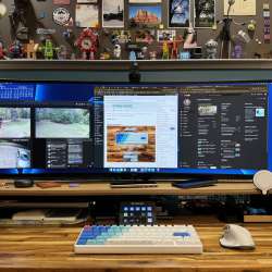 Varmilo Muse 65 mechanical keyboard review