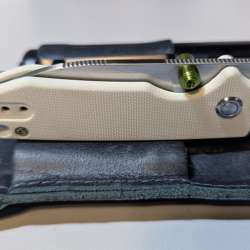 Vosteed Raccoon Cub EDC pocket knife review – A great little follow up