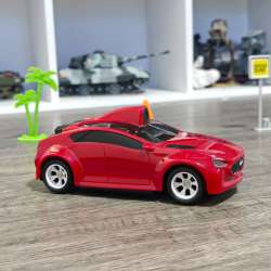 KOBOTIX Real Racer XR RC car review – fun but flawed