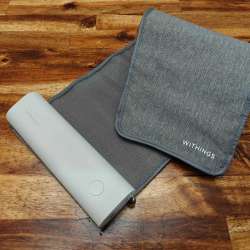 Withings BPM Connect review – a smart blood pressure monitor at a nice price