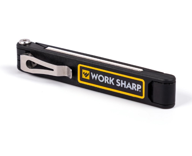 worksharp folding sharpener 3