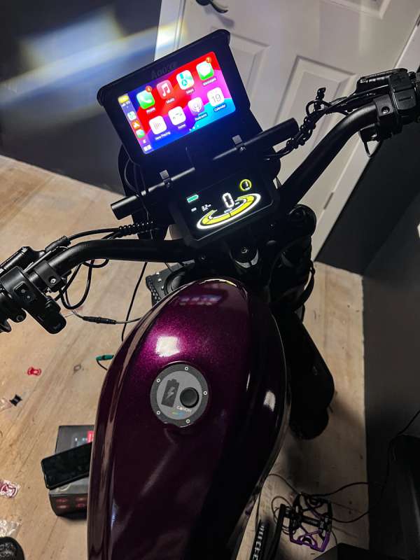Aoocci CarPlay 1