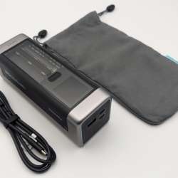 CUKTECH 20 Power Bank review – power for days!