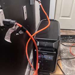 Ecoflow Delta Pro 3 power station review –  All the power you need when the grid is down