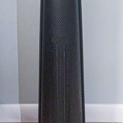 Solaris 718 Space Heater review – It looks as good as it works