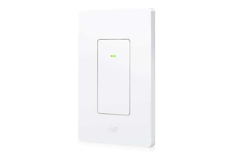 Eve Light Switch Device 1200