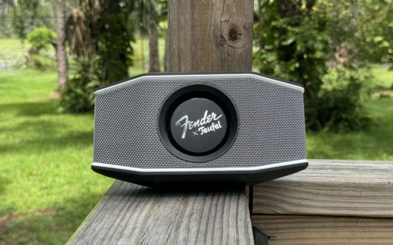 Fender X Teufel 6
