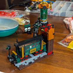 JMBricklayer Train 50002 19