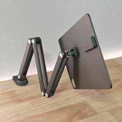 KUXIU X36 Pro MAX iPad Magnetic Charging Stand review