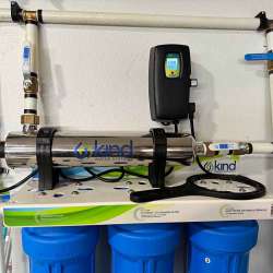 Kind Water Systems E-3000UV review – A Whole House Salt-Free Water Softener and Filter Combo with UV