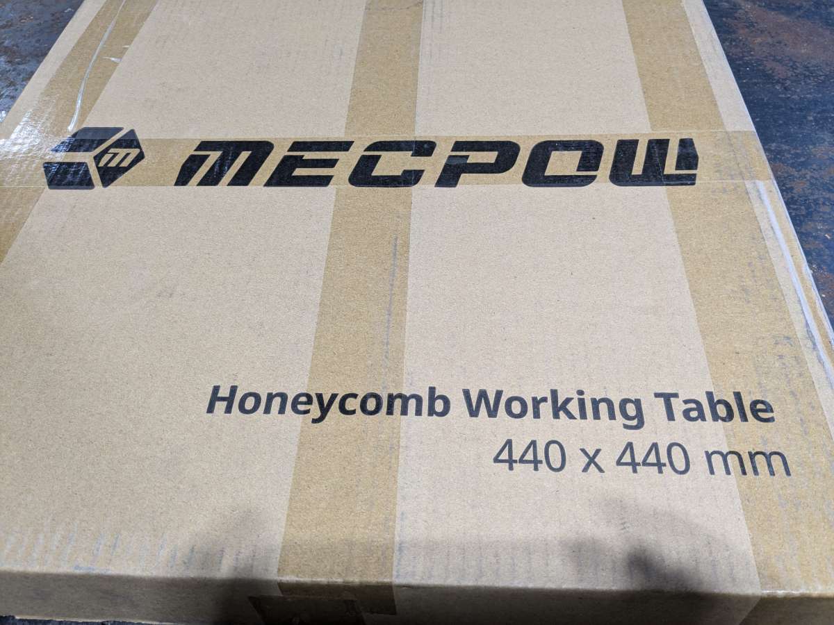 Mecpow X4 Pro 22W Laser Engraver 1