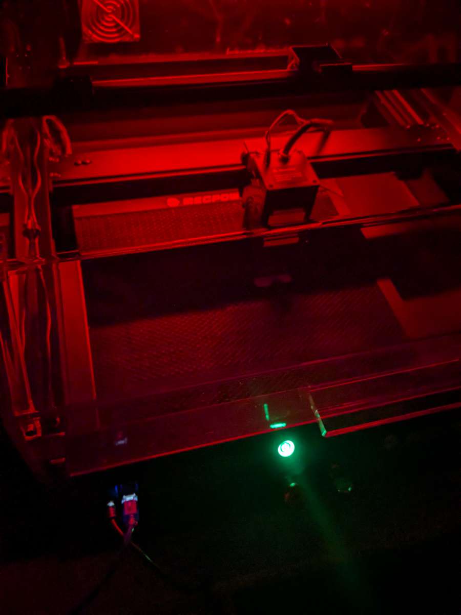 Mecpow X4 Pro 22W Laser Engraver 13