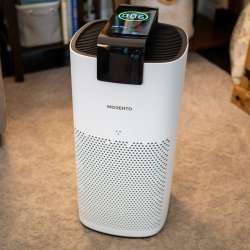 Morento MR7655-WF Smart Air Purifier review