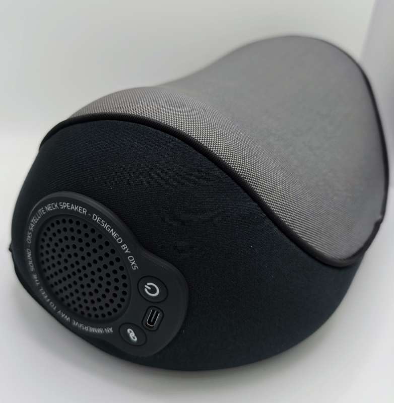 OXS neck speaker 4