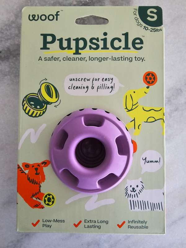 Pupsicle 6