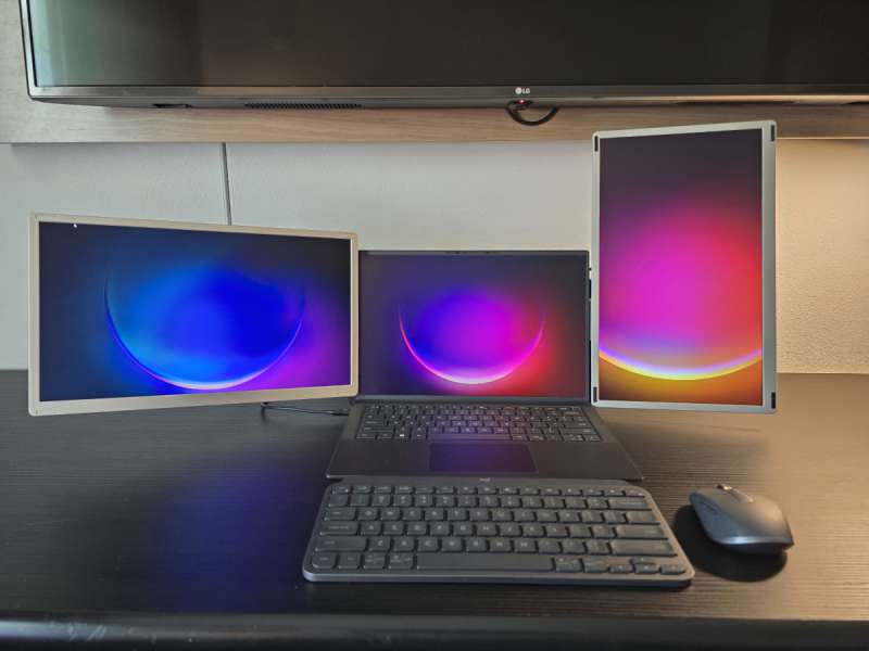 Redalf Laptop Display Review 2