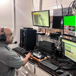 Saramonic WiTalk9 Series – WT6S intercom headset system review