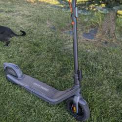 Segway Ninebot eKickScooter E2 Pro review – A high quality electric scooter!