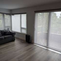 SmartWings Motorized Light Filtering Roller Shades review – Smart Shades for a Smart Home!