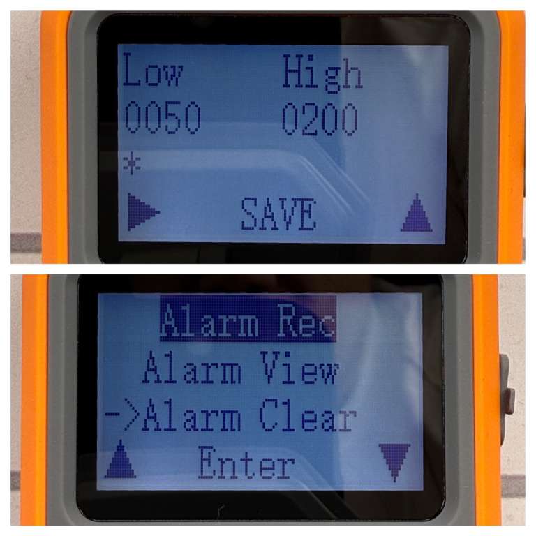 Guard-756 Detector De O2 Portátil Actualizado Mmg | Cuotas sin interés