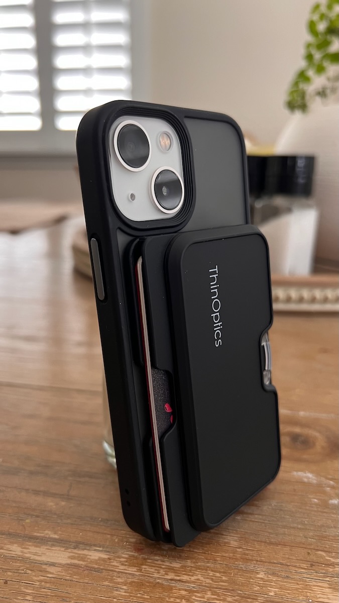 ThinOptics Readers review MagSafe reading glasses The Gadgeteer