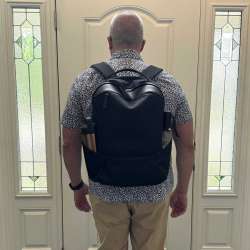 Troubador Apex Backpack 3.0 review – Lightweight, comfortable and superbly functional