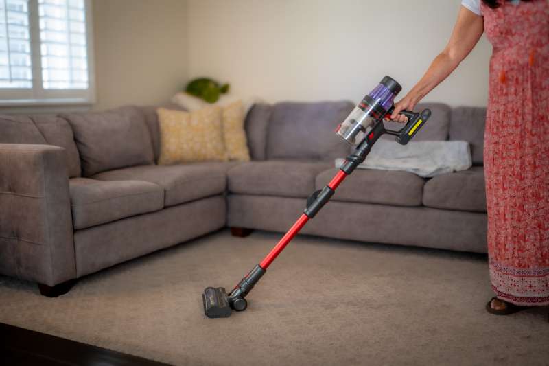 Ultenic U16 CordlessVacuum 1