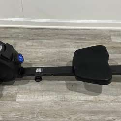 WELLFIT rowing machine review