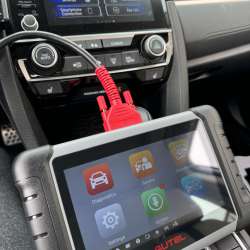 Autel MaxiCOM MK808S bidirectional scanner review – Automotive mind-meld