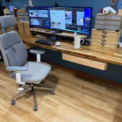 Backrobo C2 Air Smart Chair review – This chair uses AI… wait, what?