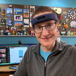 BrainCo OxyZen smart meditation headband review – A wearable that helps you relax, focus, and more
